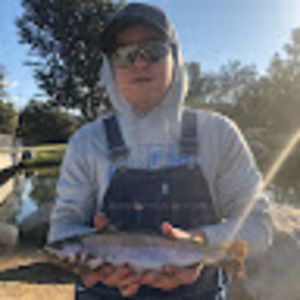 Meet your Posher, Devon